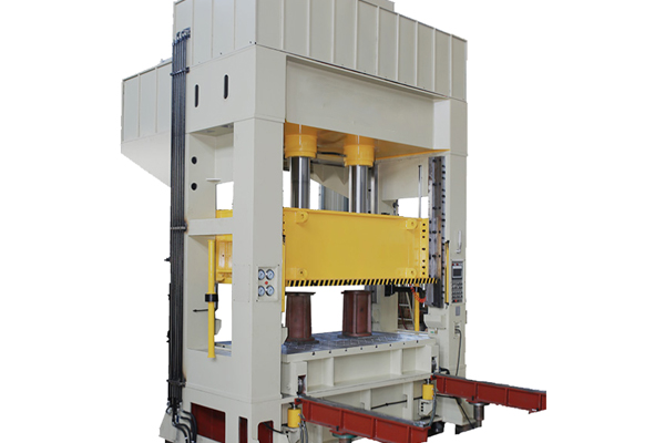 框架液壓機(jī)