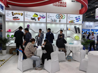 展會(huì)落幕，征程再續(xù)丨中塑企業(yè)2024國(guó)際橡塑展圓滿(mǎn)收官